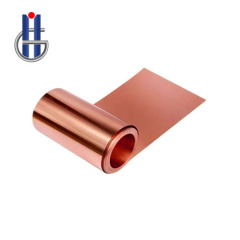 Zirconium Bronze Strip