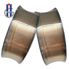 Aluminum Bronze Wire