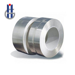 Copper Nickel Alloy Strip