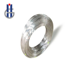 Copper Nickel Alloy Wire