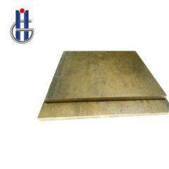 Cadmium Bronze Sheet