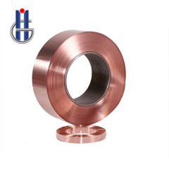 Zirconium Bronze Strip