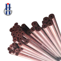 Chromium Bronze Tube