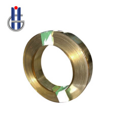 Aluminum Bronze Strip
