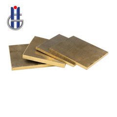 Aluminum Bronze Sheet