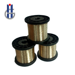 Cadmium Bronze Wire