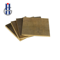 Aluminum Bronze Sheet