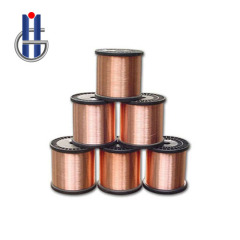 Chromium-zirconium Copper Wire