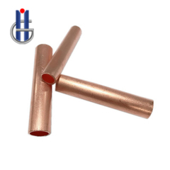 Seamless Copper Tube