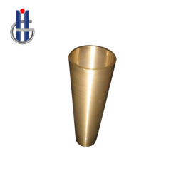 Manganese Brass Tube
