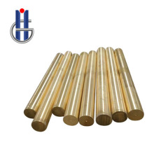 Silicon Brass Rod
