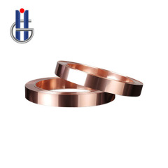 Chromium-zirconium Copper Strip