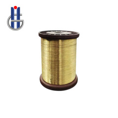 Silicon Brass Wire