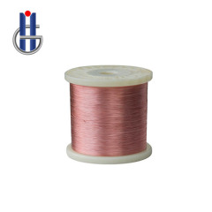 Tungsten Copper Wire