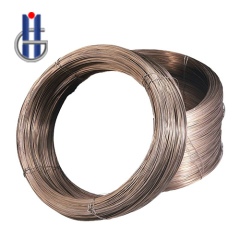 Beryllium Bronze Wire