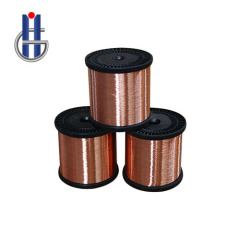 Chromium-zirconium Copper Wire