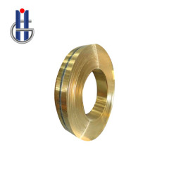 Manganese Brass Strip