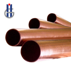 Chromium-zirconium Copper Tube
