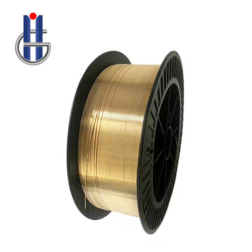Arsenic Brass Wire