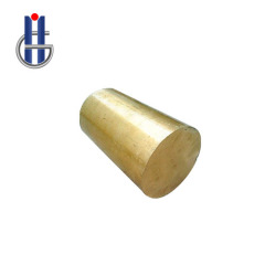 Manganese Brass Bar