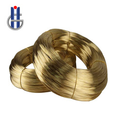 Arsenic Brass Wire