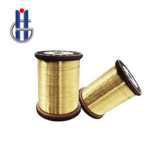 Silicon Brass Wire