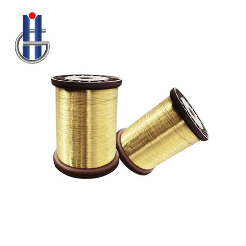 Silicon Brass Wire