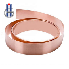 Nickel-stannum Copper Strip