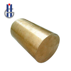 Leaded Brass Rod