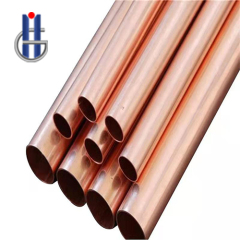 Beryllium Bronze Tube