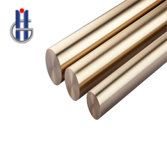 Nickel-stannum Copper Rod