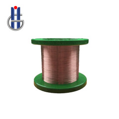 Tungsten Copper Wire