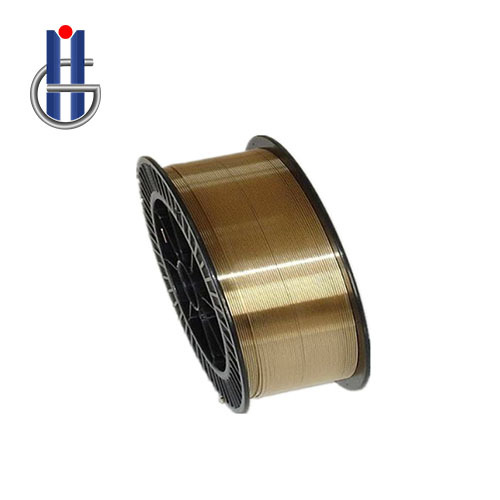Manganese Brass Wire
