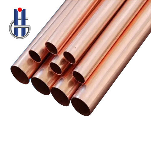 Chromium-zirconium Copper Tube
