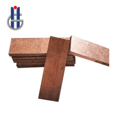 Chromium-zirconium Copper Sheet