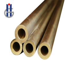 Silicon Brass Tube