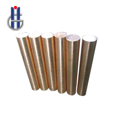 Nickel-stannum Copper Rod