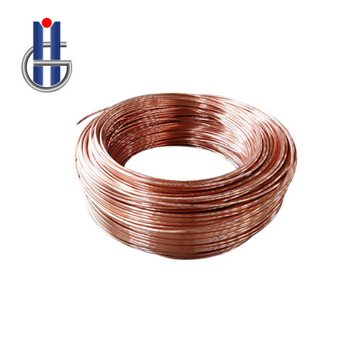 Chromium-zirconium Copper Wire