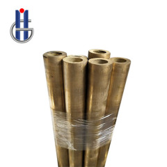 Manganese Brass Tube