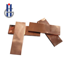 Chromium-zirconium Copper Sheet