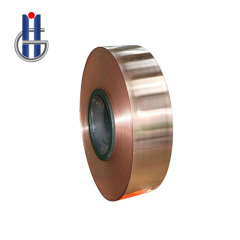 Chromium-zirconium Copper Strip