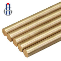 Silicon Brass Rod