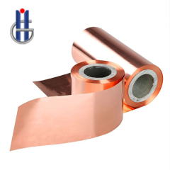 Nickel-stannum Copper Strip