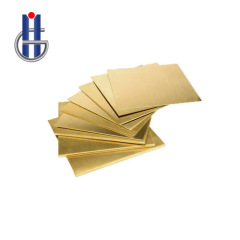 Arsenic Brass Sheet
