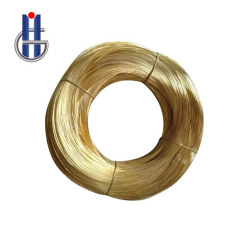 Leaded Brass Wire