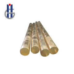 Manganese Brass Bar