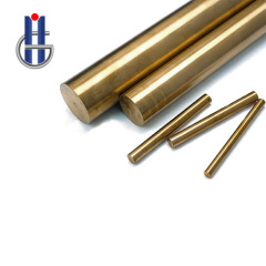Arsenic Brass Rod