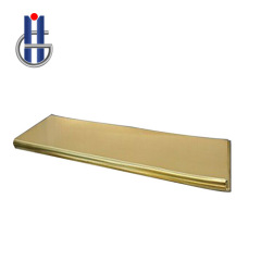 Arsenic Brass Sheet