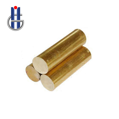 Arsenic Brass Rod