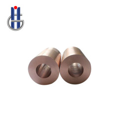 Tungsten Copper Tube